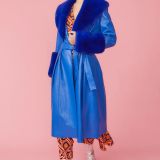 BlueFauxLeatherTrenchCoatwithFauxFurCollarandCuffs-1.jpg
